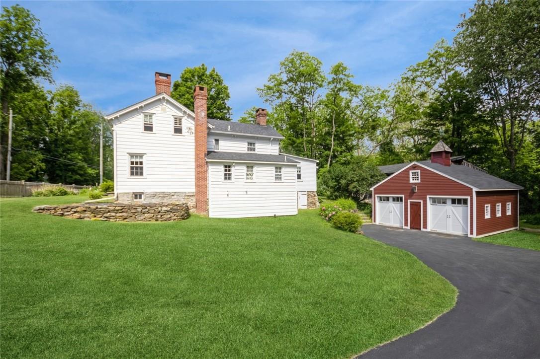 1217 Route 216, Poughquag, NY 12570