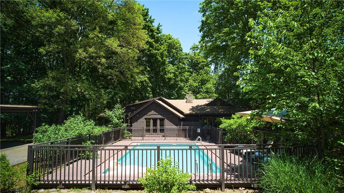 284 Dewitt Mills Road, Kingston, NY 12401