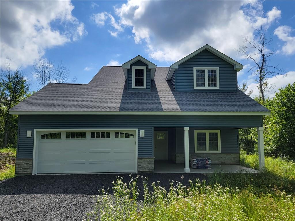 26 Debbie Drive, Athens, NY 12015