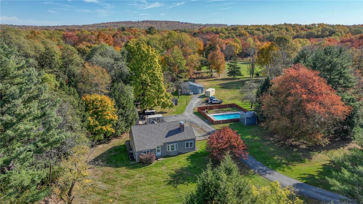 58 Borden Road, Walden, NY 12586