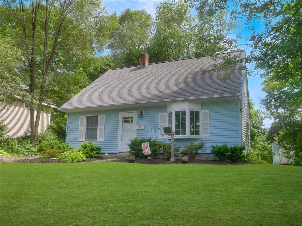 90 Bogert Avenue, Pearl River, NY 10965