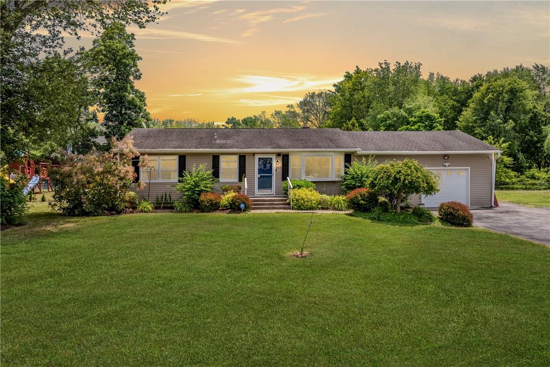 233 Freida Street, Montgomery, NY 12549