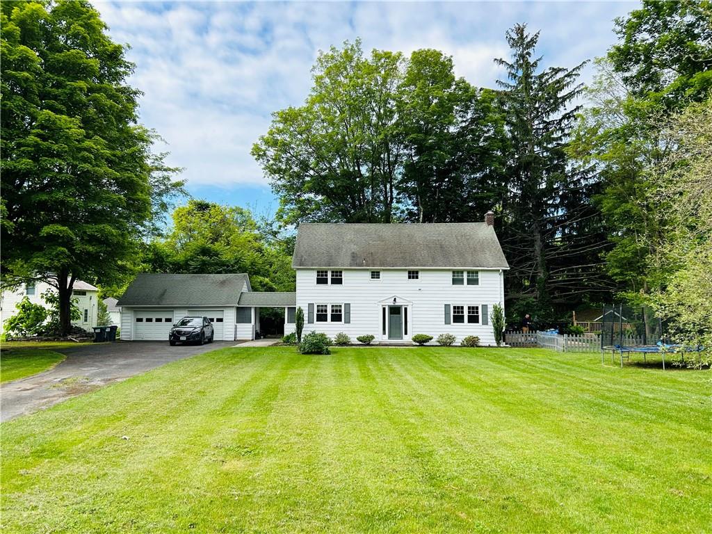 21 John Street, West Hurley, NY 12491