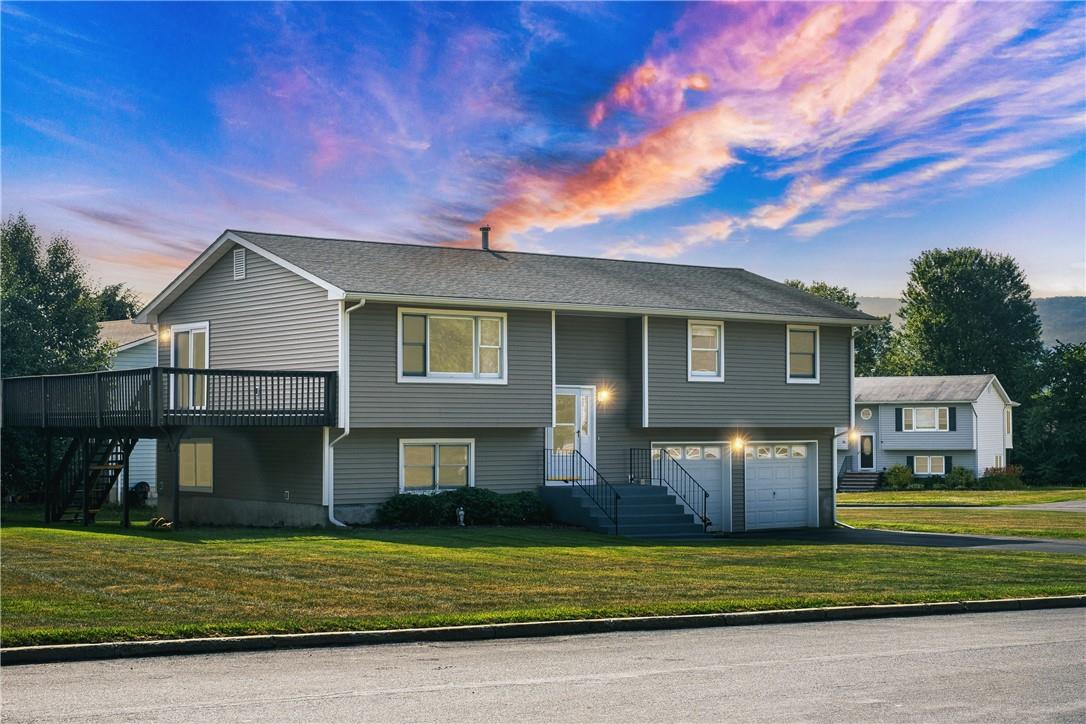 43 Guernsey Drive, New Windsor, NY 12553