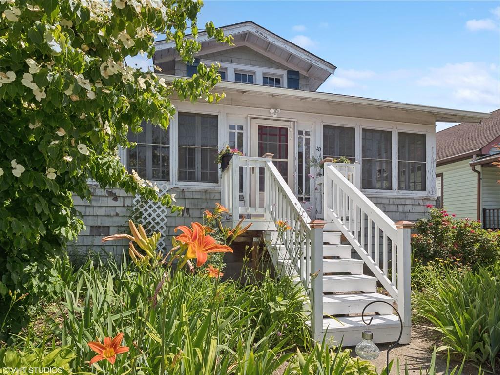 40 Oak Street, Beacon, NY 12508