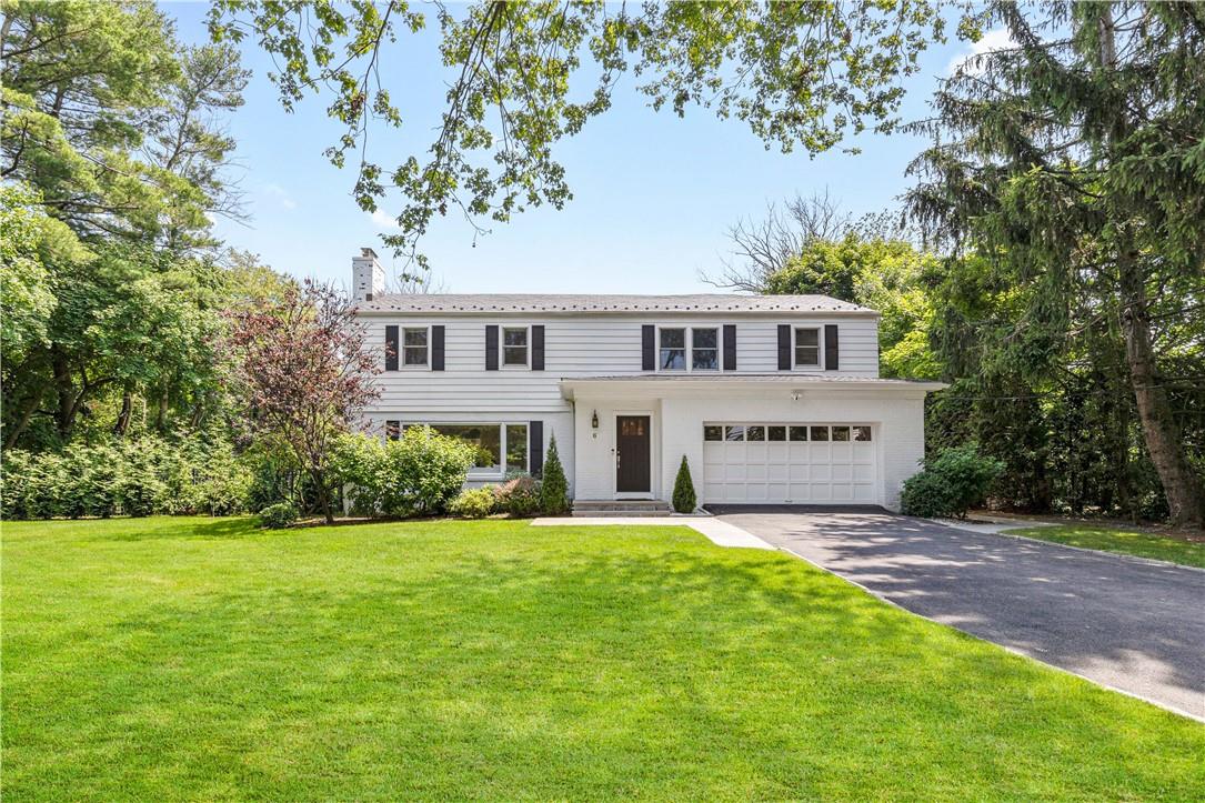 6 PENN Boulevard, Scarsdale, NY 10583