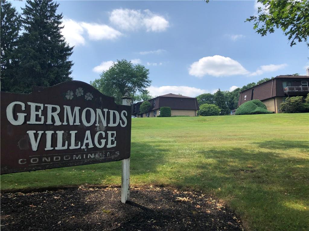 5 Germonds # 1, Bardonia, NY 10954