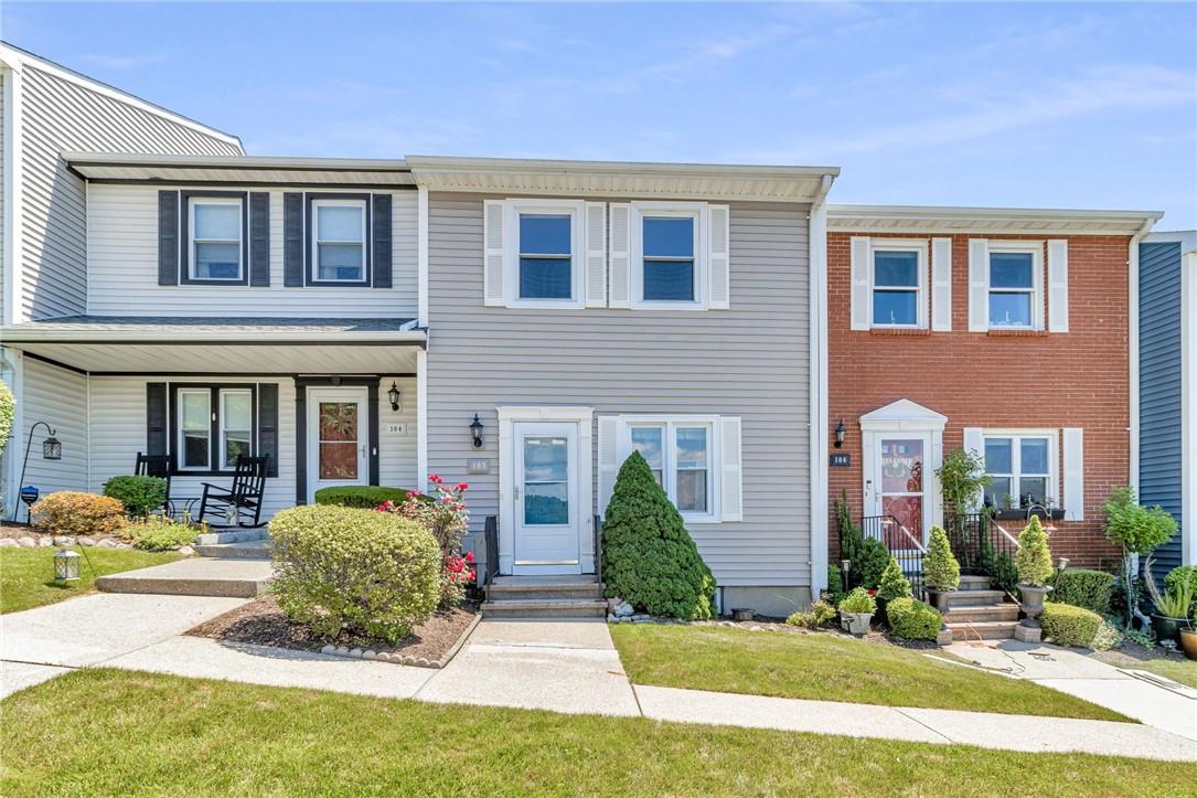 105 Mallard Way, Peekskill, NY 10566