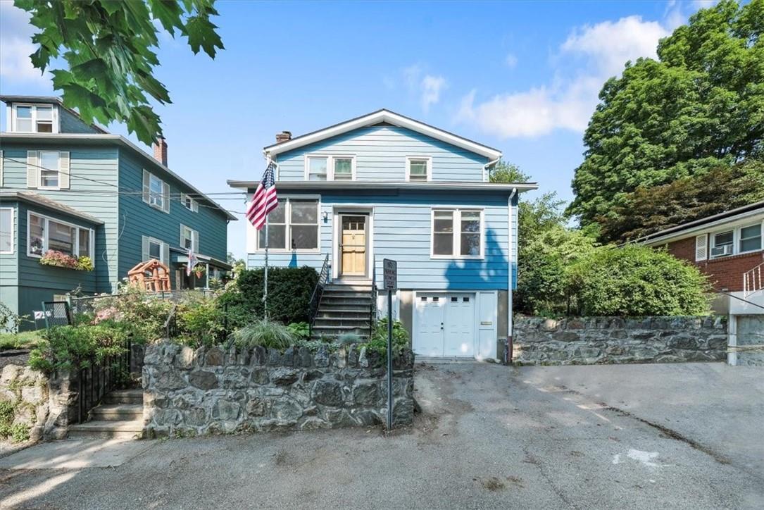 7 Berard Place, Highland Falls, NY 10928