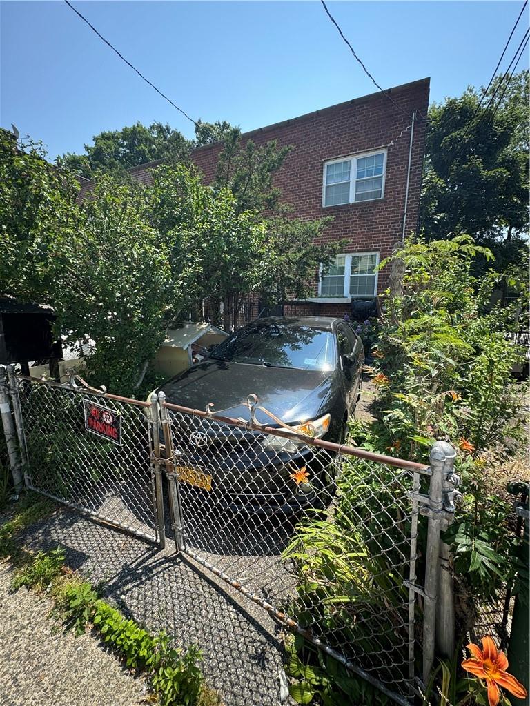 804 Bartholdi Street, Bronx, NY 10467