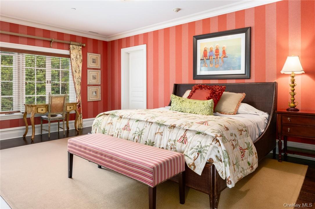 17 Cowdray Park Drive, Armonk, NY 10504