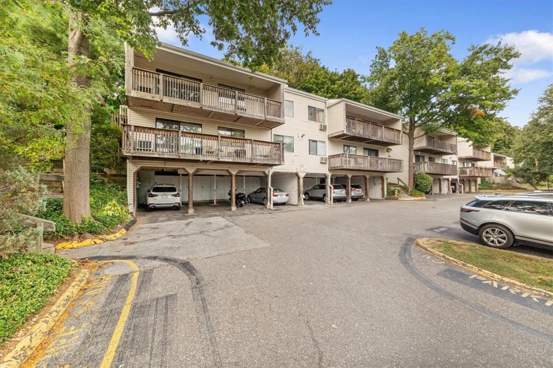 23 Hillside Terrace # F, White Plains, NY 10601