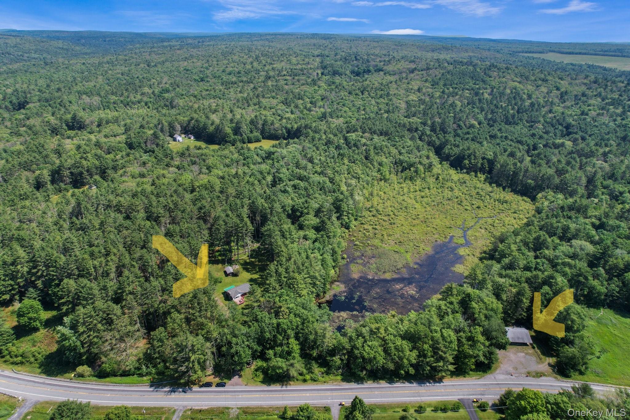 1124 State Route 42, Sparrowbush, NY 12780