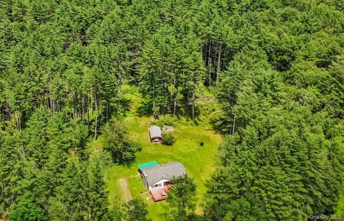 1124 State Route 42, Sparrowbush, NY 12780