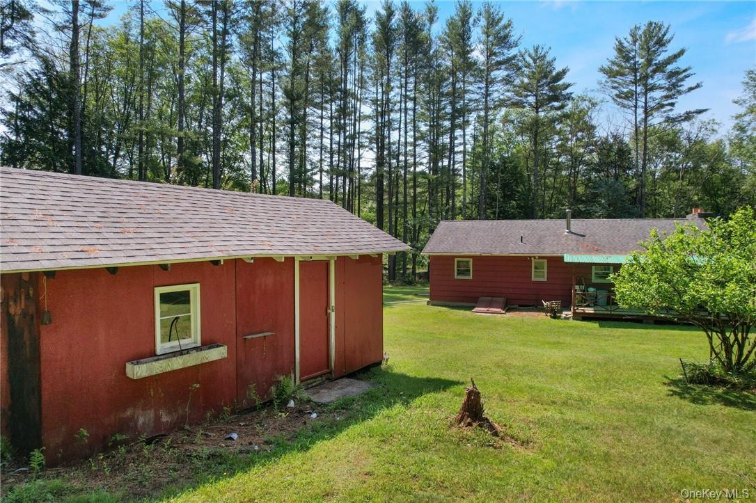 1124 State Route 42, Sparrowbush, NY 12780