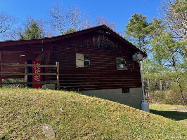 1124 State Route 42, Sparrowbush, NY 12780