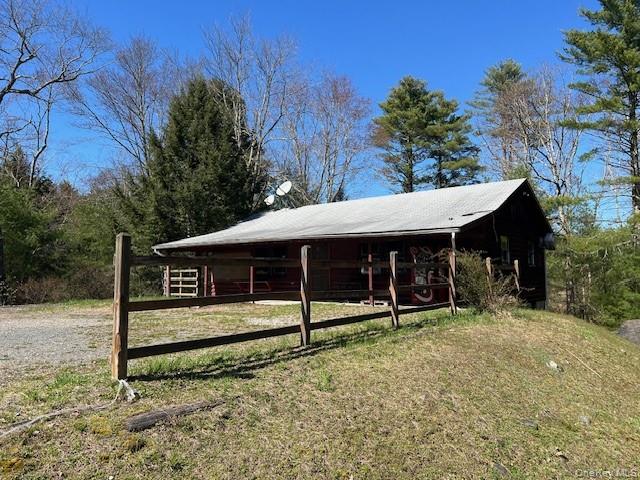 1124 State Route 42, Sparrowbush, NY 12780