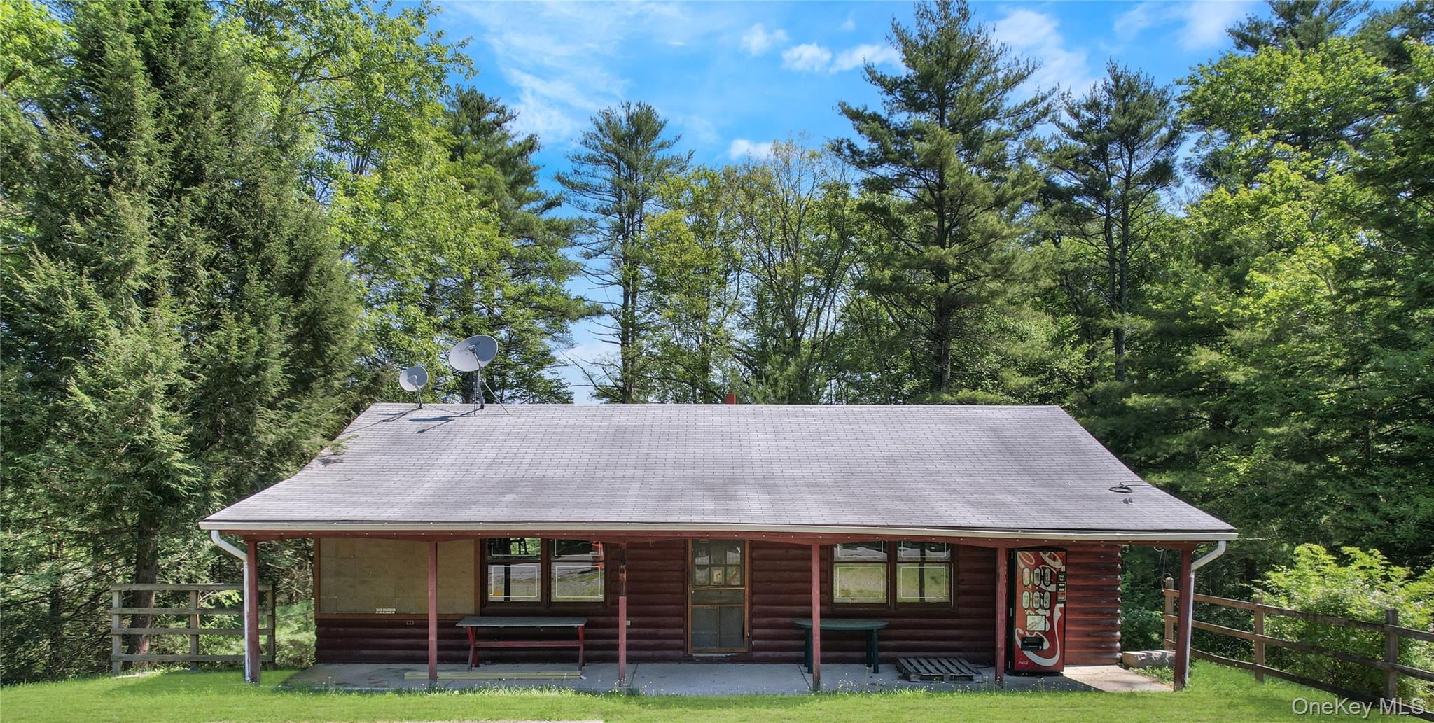 1124 State Route 42, Sparrowbush, NY 12780