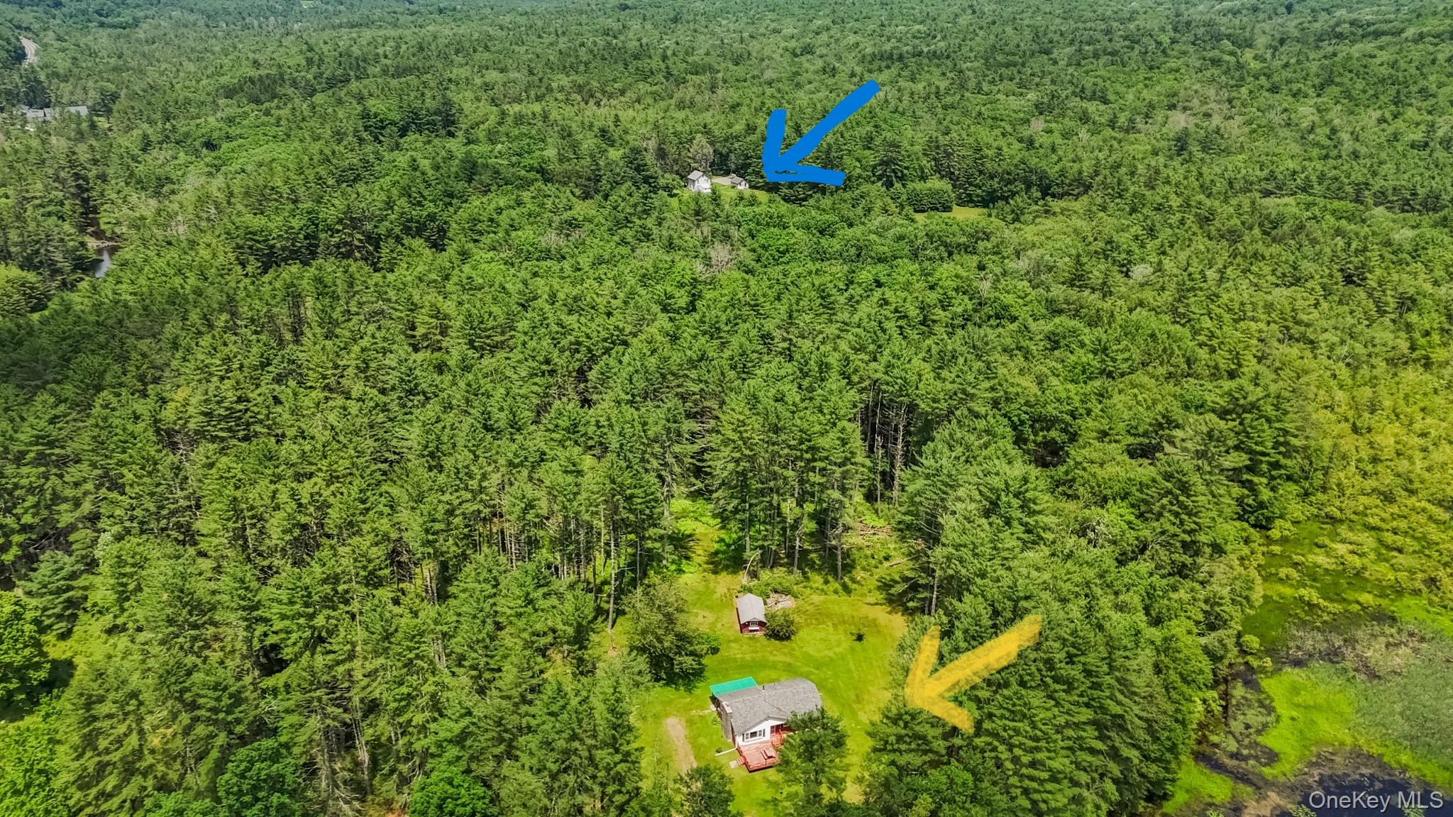 1124 State Route 42, Sparrowbush, NY 12780