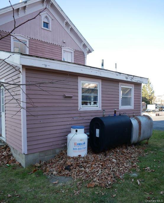 28 N Chestnut Street, New Paltz, NY 12561