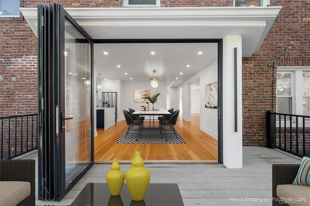 4 Woodland Place, White Plains, NY 10606