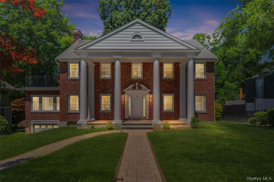 4 Woodland Place, White Plains, NY 10606