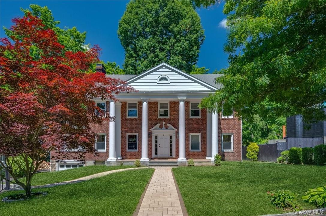 4 Woodland Place, White Plains, NY 10606