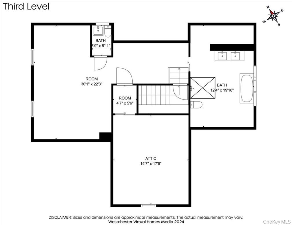 4 Woodland Place, White Plains, NY 10606