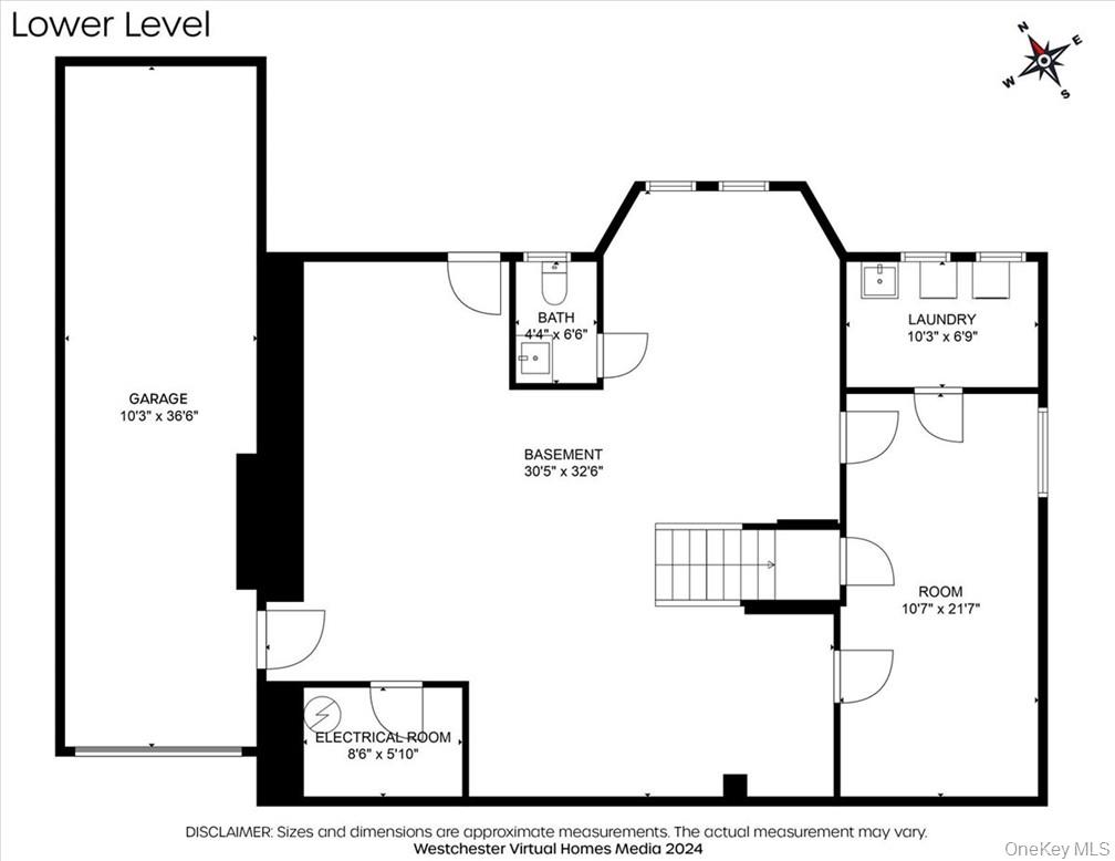 4 Woodland Place, White Plains, NY 10606