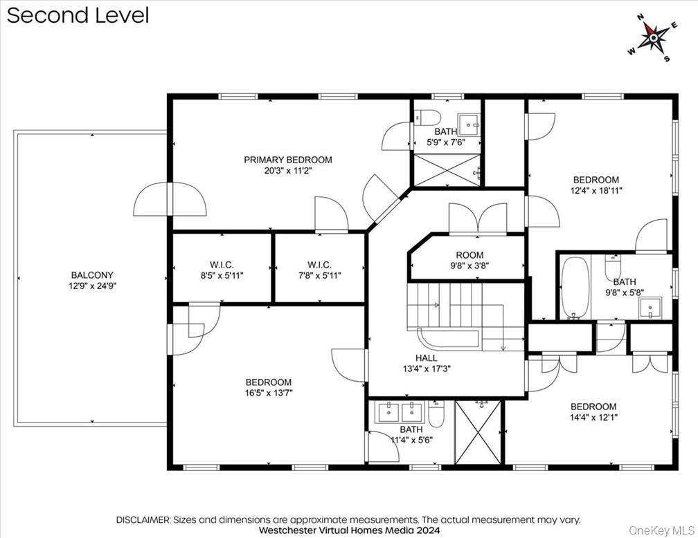 4 Woodland Place, White Plains, NY 10606