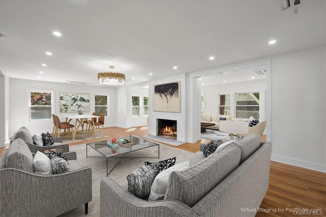 4 Woodland Place, White Plains, NY 10606