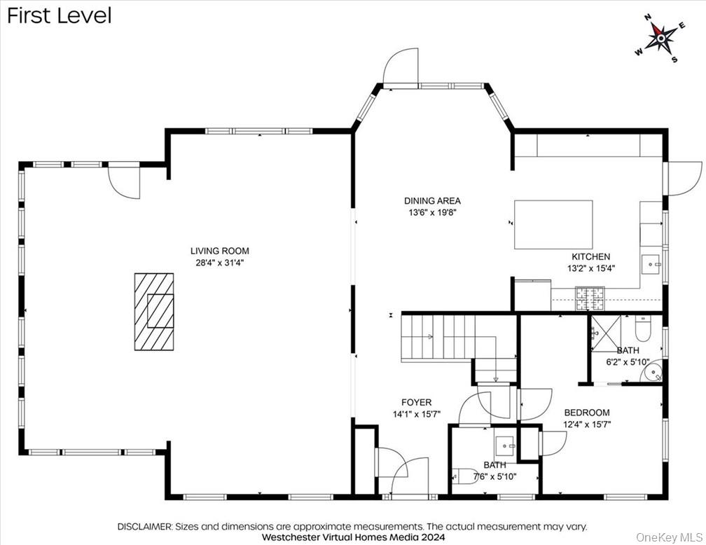 4 Woodland Place, White Plains, NY 10606