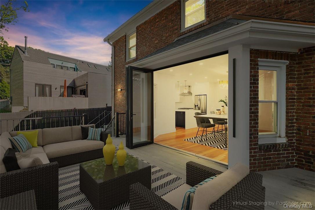 4 Woodland Place, White Plains, NY 10606