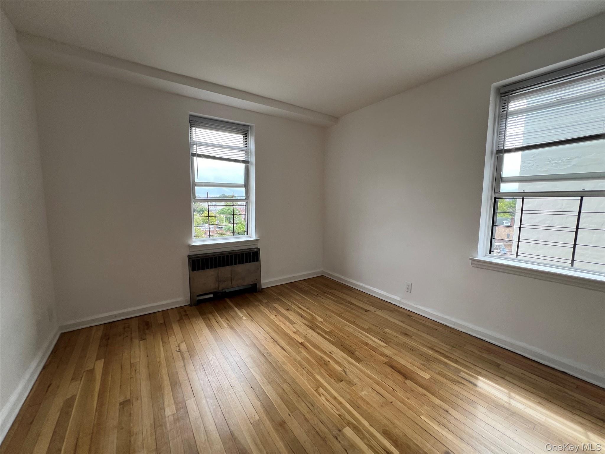 2080 Barnes Avenue # 5B, Bronx, NY 10462