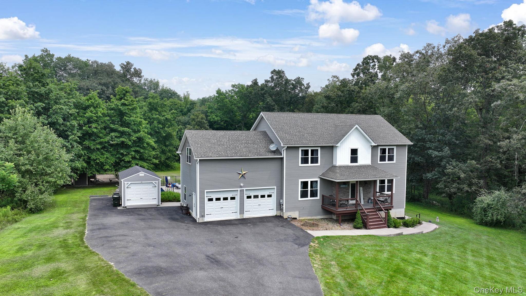 24 Woodside Court, Middletown, NY 10941