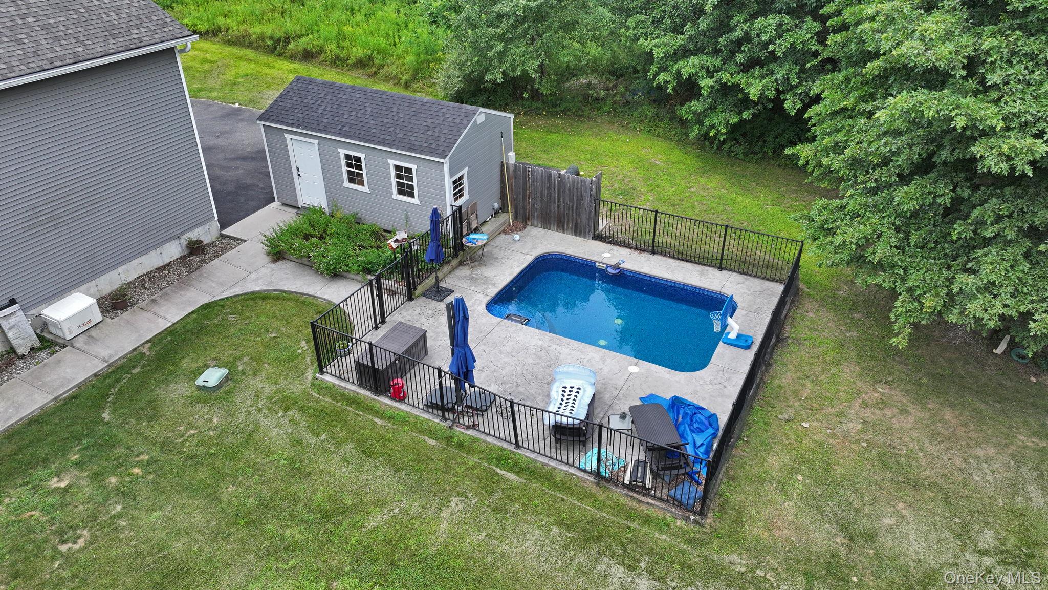 24 Woodside Court, Middletown, NY 10941