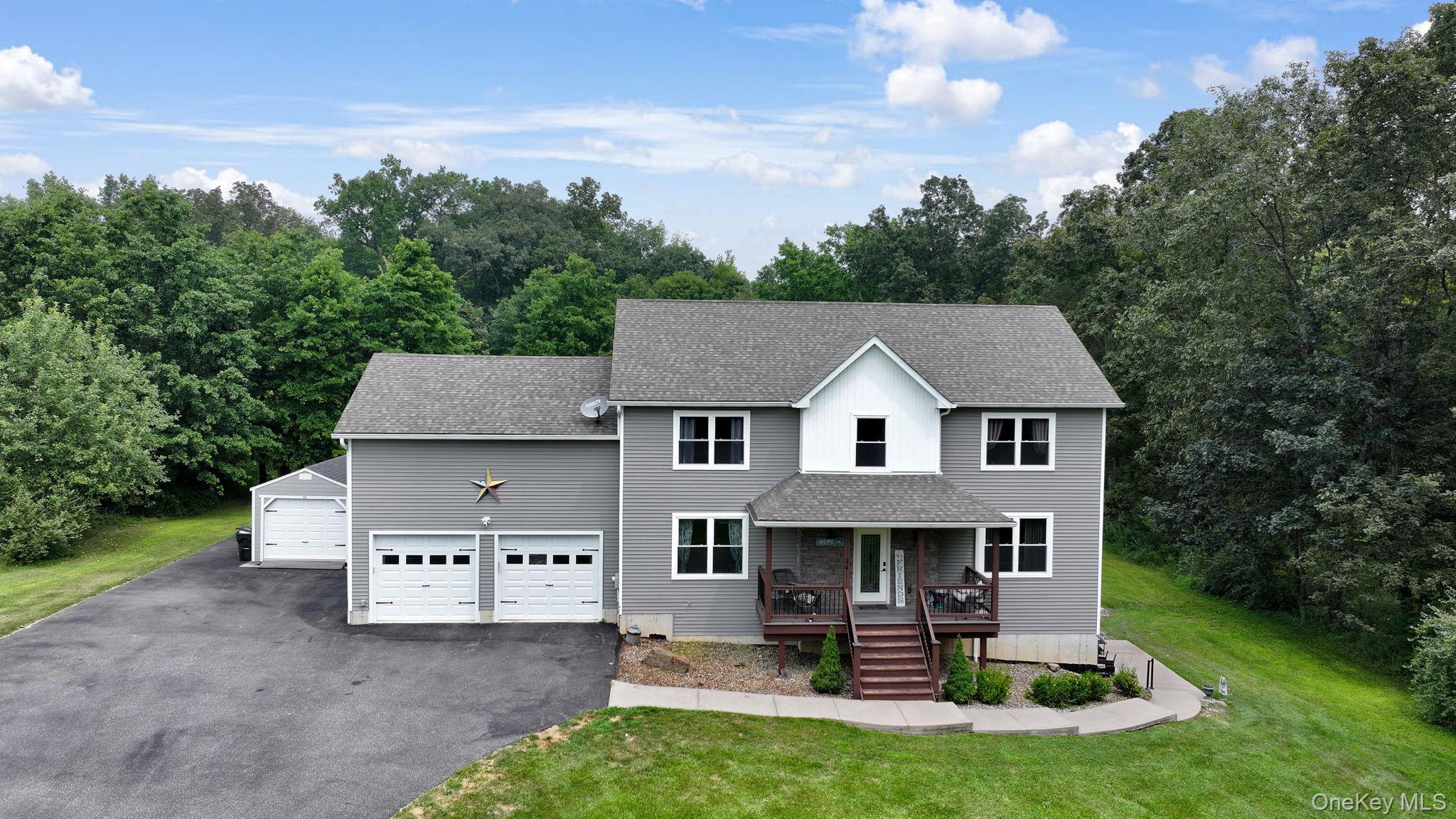 24 Woodside Court, Middletown, NY 10941