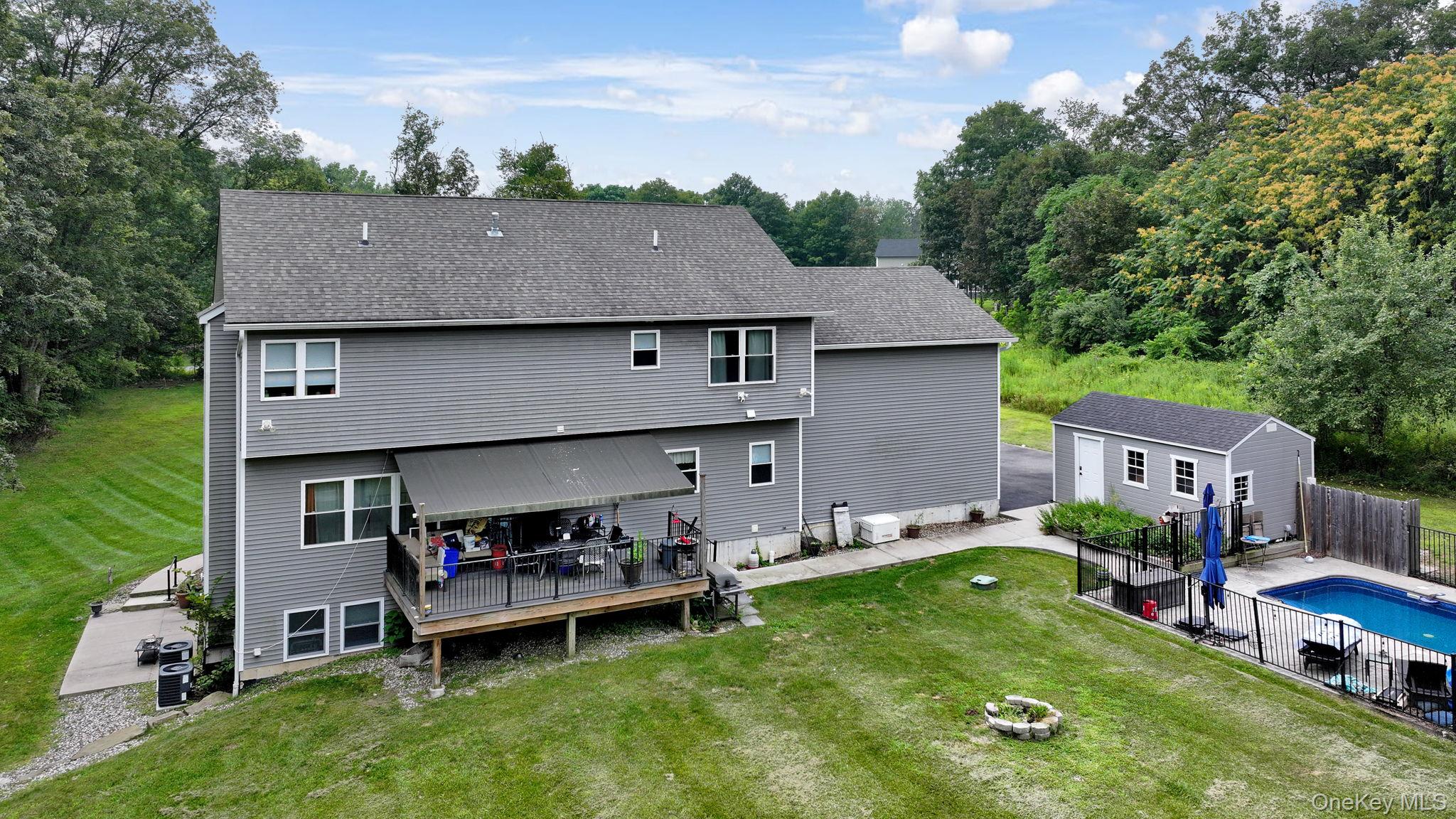 24 Woodside Court, Middletown, NY 10941