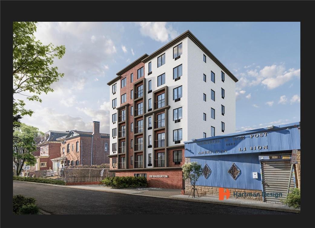 289 Warburton Avenue, Yonkers, NY 10701