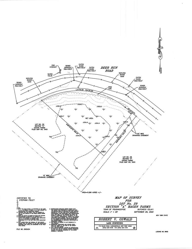 24 Deer Run Road, Poughkeepsie, NY 12603
