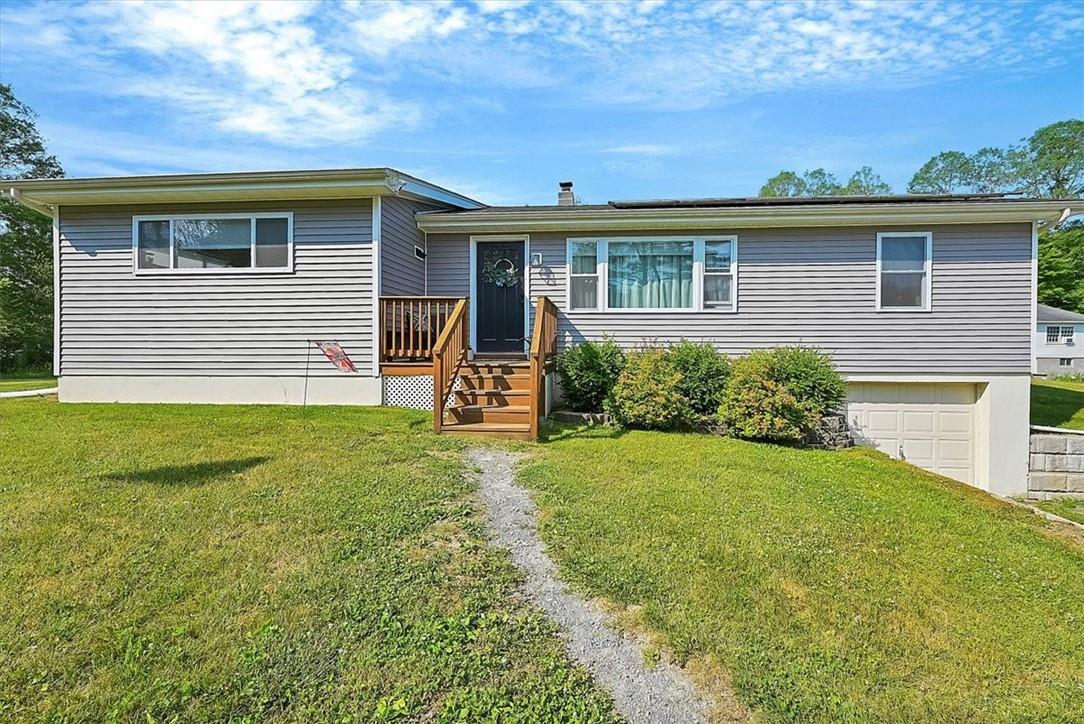 33 Walker Valley Road, Pine Bush, NY 12566