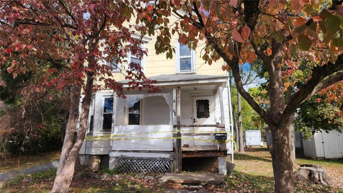 76 Poplar Street, Newburgh, NY 12550