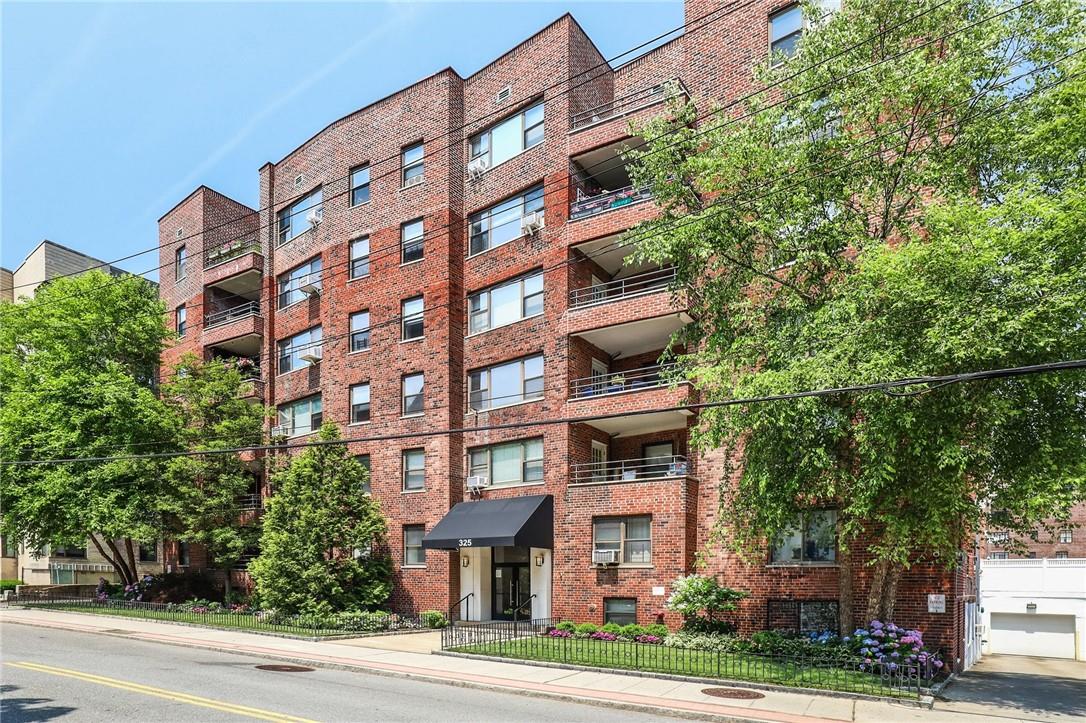 325 Main Street # 2H, White Plains, NY 10601