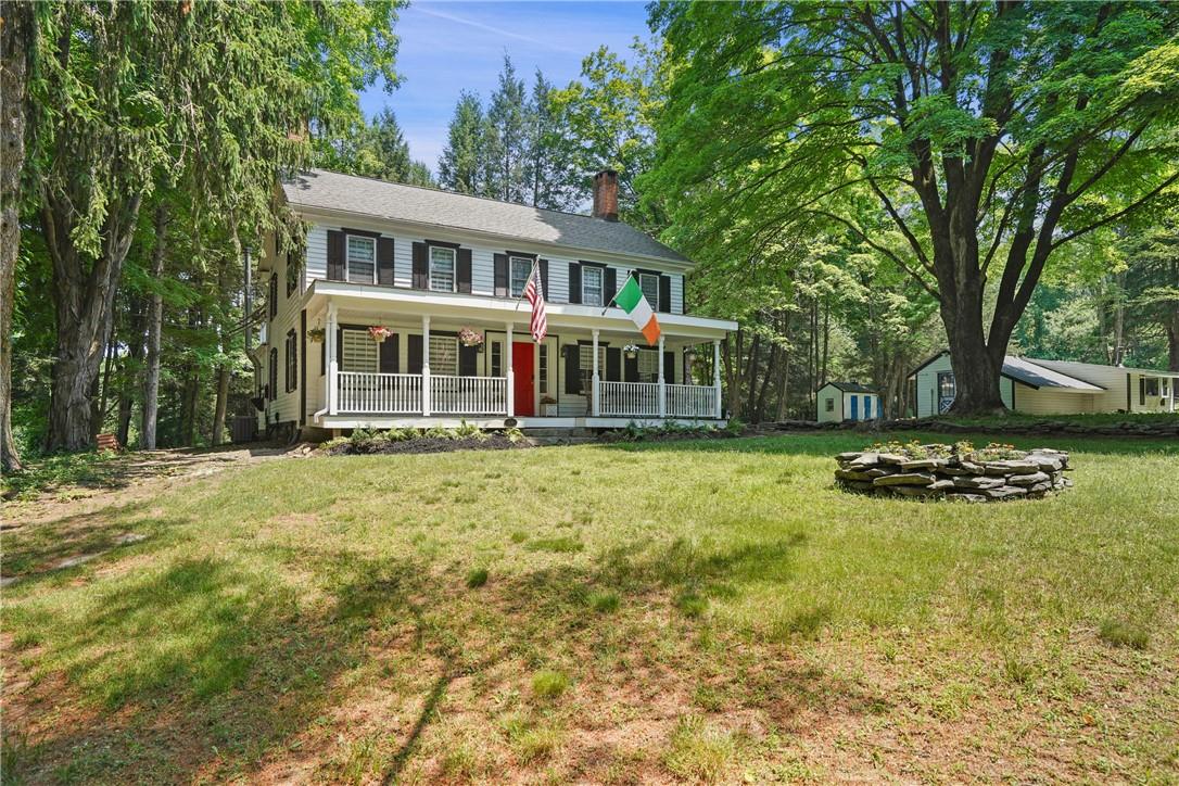 288 Greenwich Road, Bedford, NY 10506