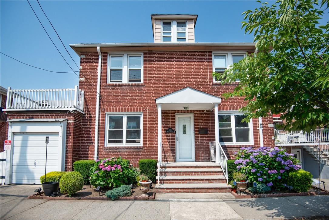 1361 Merry Avenue, Bronx, NY 10461