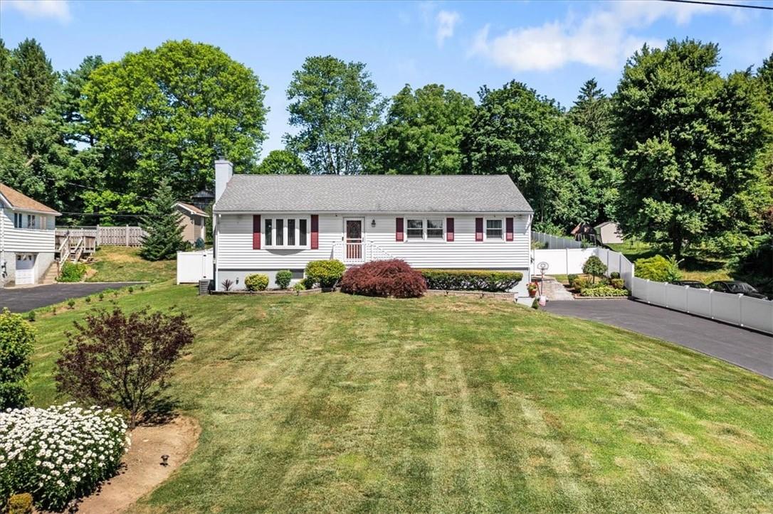 106 Edgehill Drive, Wappingers Falls, NY 12590