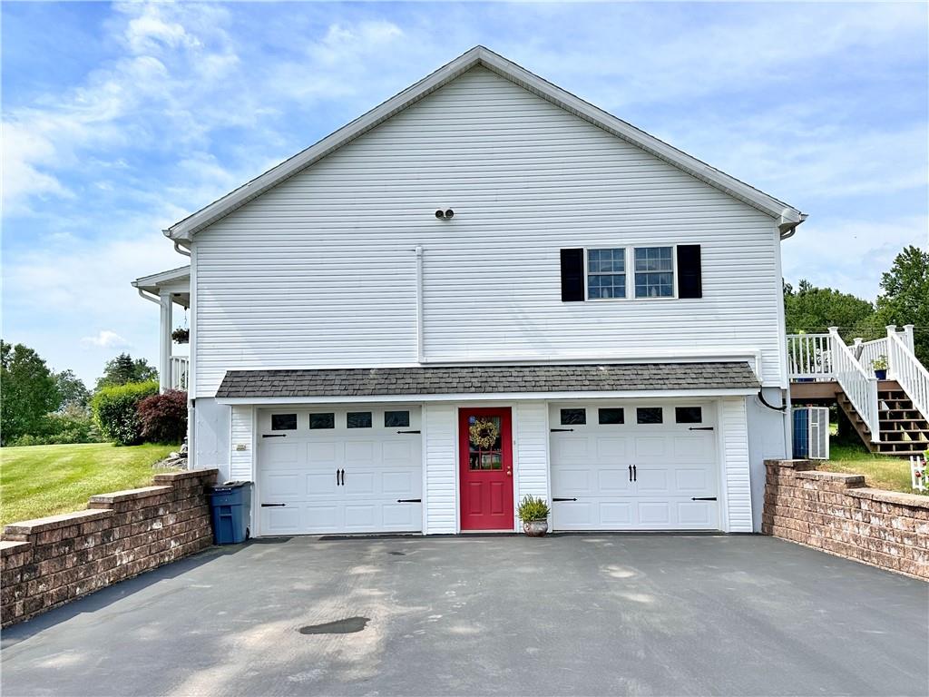 119 Behr Road # TR17, Jeffersonville, NY 12748