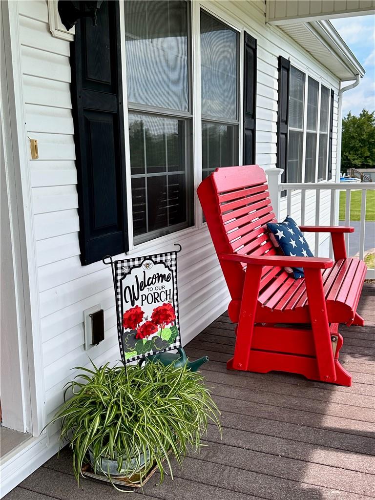 119 Behr Road # TR17, Jeffersonville, NY 12748