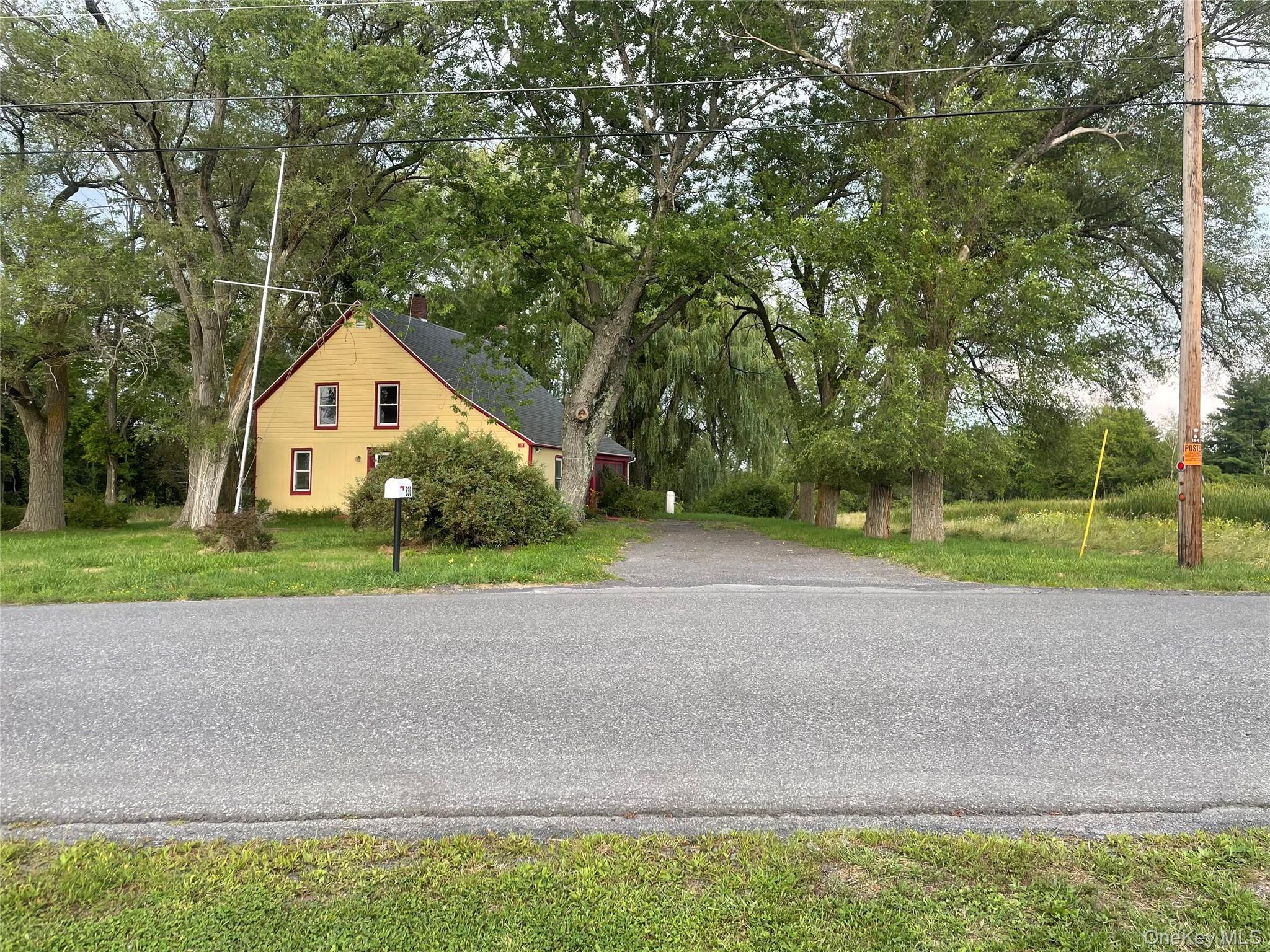 830 Carter Bridge Road, Greenville, NY 12083