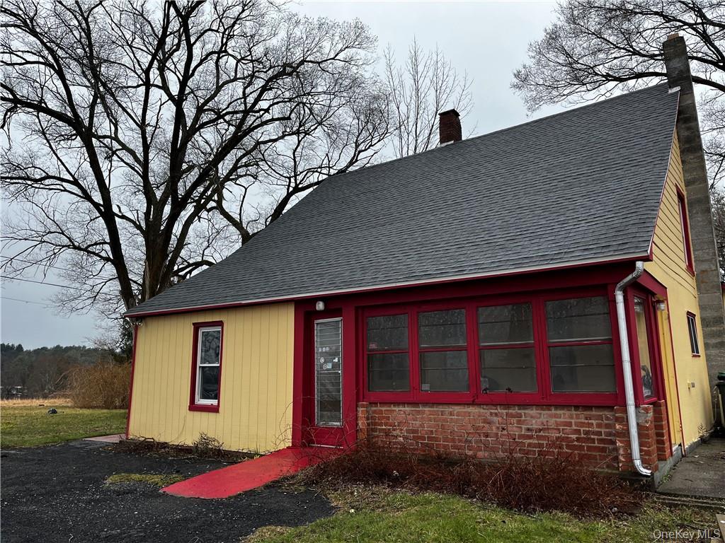 830 Carter Bridge Road, Greenville, NY 12083